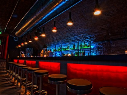 照片: Unterhaus Musikbar