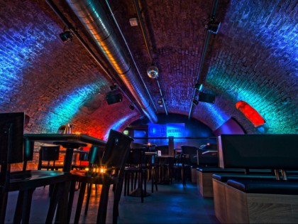 照片: Unterhaus Musikbar