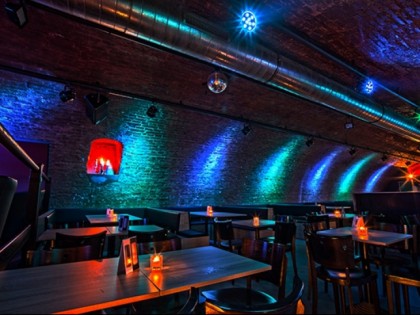 照片: Unterhaus Musikbar
