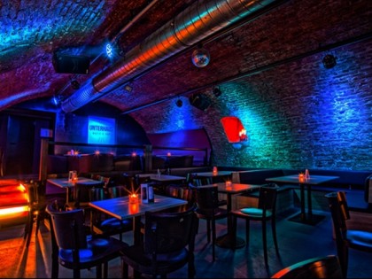 照片: Unterhaus Musikbar